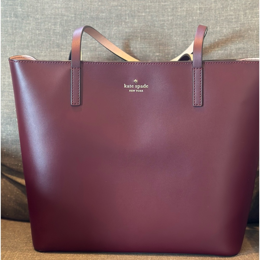 Kate spade tote